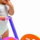 Best Push Toys for Babies: Safe Fun & Development | Baby Care 101: Essential Tips for Happy, Healthy Babies