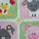 Crochet C2C Baby Blanket: Easy Pattern & Ideas | Baby Care 101: Essential Tips for Happy, Healthy Babies