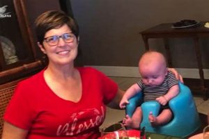 Tracy Nicks Left Baby in Car: Prevention & Legalities Baby Care 101: Essential Tips for Happy, Healthy Babies Tracy Nicks Left Baby in Car: Prevention & Legalities | Baby Care 101: Essential Tips for Happy, Healthy Babies