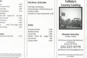 Fat Baby's Menu: Delicious Dishes for Your Little One + Guide Baby Care 101: Essential Tips for Happy, Healthy Babies Fat Baby's Menu: Delicious Dishes for Your Little One + Guide | Baby Care 101: Essential Tips for Happy, Healthy Babies