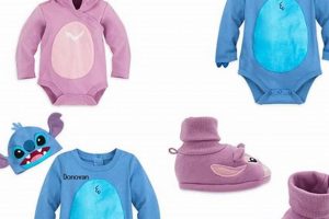 Cute Lilo & Stitch Baby Clothes: Adorable Outfits! Baby Care 101: Essential Tips for Happy, Healthy Babies Cute Lilo & Stitch Baby Clothes: Adorable Outfits! | Baby Care 101: Essential Tips for Happy, Healthy Babies