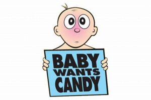 Is Candy Bad? Baby Wants Candy Guide & Solutions Baby Care 101: Essential Tips for Happy, Healthy Babies Is Candy Bad? Baby Wants Candy Guide & Solutions | Baby Care 101: Essential Tips for Happy, Healthy Babies