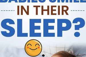Infant Sleep: Why *Do* Babies Smile in Their Sleep? Baby Care 101: Essential Tips for Happy, Healthy Babies Infant Sleep: Why *Do* Babies Smile in Their Sleep? | Baby Care 101: Essential Tips for Happy, Healthy Babies