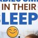 Infant Sleep: Why *Do* Babies Smile in Their Sleep? | Baby Care 101: Essential Tips for Happy, Healthy Babies