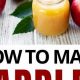 Easy Apple Baby Food Recipe: Homemade & Delicious | Baby Care 101: Essential Tips for Happy, Healthy Babies