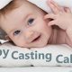 Find Baby Casting Calls: Opportunities for Little Stars | Baby Care 101: Essential Tips for Happy, Healthy Babies