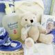 Unique Baby Boy Gift Basket Ideas for New Dads! | Baby Care 101: Essential Tips for Happy, Healthy Babies