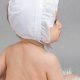 Darling Baby Girl Bonnets: Cute & Safe Styles | Baby Care 101: Essential Tips for Happy, Healthy Babies