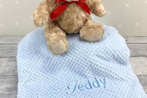 Snuggle Up: Baby Blanket Personalised Perfection! Baby Care 101: Essential Tips for Happy, Healthy Babies Snuggle Up: Baby Blanket Personalised Perfection! | Baby Care 101: Essential Tips for Happy, Healthy Babies