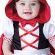 Dress Your Little One: Red Riding Hood Baby Costume Fun! | Baby Care 101: Essential Tips for Happy, Healthy Babies
