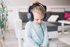 Baby's Ears: How to Test Hearing at Home Early Baby Care 101: Essential Tips for Happy, Healthy Babies Baby's Ears: How to Test Hearing at Home Early | Baby Care 101: Essential Tips for Happy, Healthy Babies