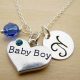 Necklaces for Boys: Adorable Baby Boy Necklace Styles | Baby Care 101: Essential Tips for Happy, Healthy Babies
