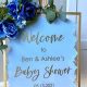 Best Welcome to Baby Shower Signs Ideas & More! | Baby Care 101: Essential Tips for Happy, Healthy Babies