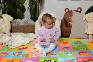 Best Baby Care Playmat: Safe & Fun [Guide] | Baby Care 101: Essential Tips for Happy, Healthy Babies
