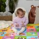 Best Baby Care Playmat: Safe & Fun [Guide] | Baby Care 101: Essential Tips for Happy, Healthy Babies