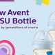 Best PPSU Baby Bottle: Safe Feeding + Benefits | Baby Care 101: Essential Tips for Happy, Healthy Babies