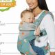 Ergo Baby Carrier Weight Limit: Safe Baby Carrying Guide | Baby Care 101: Essential Tips for Happy, Healthy Babies