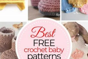 Free Modern Baby Crochet Patterns PDF Download: Easy & Cute! Baby Care 101: Essential Tips for Happy, Healthy Babies Free Modern Baby Crochet Patterns PDF Download: Easy & Cute! | Baby Care 101: Essential Tips for Happy, Healthy Babies