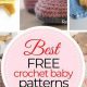 Free Modern Baby Crochet Patterns PDF Download: Easy & Cute! | Baby Care 101: Essential Tips for Happy, Healthy Babies