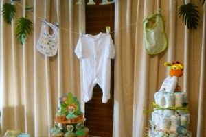 Roar-some Jungle Themed Baby Shower Ideas + Decor! Baby Care 101: Essential Tips for Happy, Healthy Babies Roar-some Jungle Themed Baby Shower Ideas + Decor! | Baby Care 101: Essential Tips for Happy, Healthy Babies