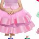 Adorable Tulle Dress Baby Girl Outfits & Styles! | Baby Care 101: Essential Tips for Happy, Healthy Babies