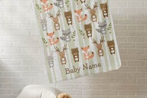Snuggle-Up: Woodland Baby Blanket Bliss for Cozy Babies Baby Care 101: Essential Tips for Happy, Healthy Babies Snuggle-Up: Woodland Baby Blanket Bliss for Cozy Babies | Baby Care 101: Essential Tips for Happy, Healthy Babies