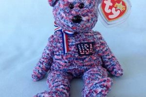 Guide to USA Beanie Baby Values: Collecting Tips + More Baby Care 101: Essential Tips for Happy, Healthy Babies Guide to USA Beanie Baby Values: Collecting Tips + More | Baby Care 101: Essential Tips for Happy, Healthy Babies