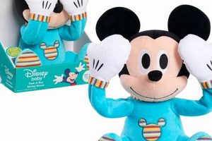 Best Mickey Mouse Baby Toys: Fun & Safe Play! Baby Care 101: Essential Tips for Happy, Healthy Babies Best Mickey Mouse Baby Toys: Fun & Safe Play! | Baby Care 101: Essential Tips for Happy, Healthy Babies