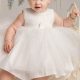 Charming White Dress for Baby: Styles &amp; More! | Baby Care 101: Essential Tips for Happy, Healthy Babies
