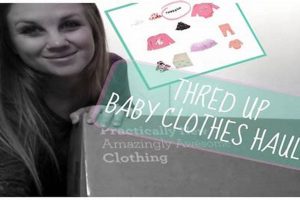 Shop ThredUp Baby Clothes: Sustainable & Affordable Finds Baby Care 101: Essential Tips for Happy, Healthy Babies Shop ThredUp Baby Clothes: Sustainable & Affordable Finds | Baby Care 101: Essential Tips for Happy, Healthy Babies
