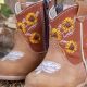 Cute Baby Girl Cowgirl Boots: Styles & Sizes | Baby Care 101: Essential Tips for Happy, Healthy Babies