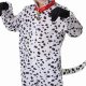 Cute Dalmatian Costume for Baby: Spotted Fun! | Baby Care 101: Essential Tips for Happy, Healthy Babies