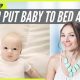 Easier Nights: How to Stop Nursing Baby to Sleep Safely | Baby Care 101: Essential Tips for Happy, Healthy Babies