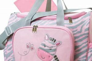 Best Baby Bag for Girl: Stylish & Functional Baby Care 101: Essential Tips for Happy, Healthy Babies Best Baby Bag for Girl: Stylish & Functional | Baby Care 101: Essential Tips for Happy, Healthy Babies