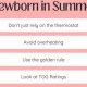 Summer's Here! How to Dress Baby in Summer Comfortably | Baby Care 101: Essential Tips for Happy, Healthy Babies