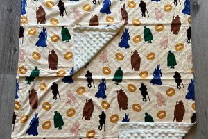 Cozy Middle-earth: Lord of the Rings Baby Blanket Cuteness Baby Care 101: Essential Tips for Happy, Healthy Babies Cozy Middle-earth: Lord of the Rings Baby Blanket Cuteness | Baby Care 101: Essential Tips for Happy, Healthy Babies