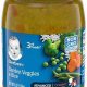 Stage 3 Food: Gerber Baby's Next Big Bites! | Baby Care 101: Essential Tips for Happy, Healthy Babies