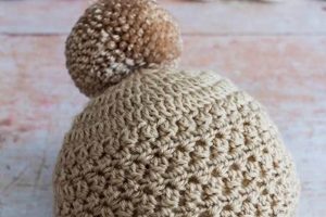 Free Crochet Baby Hat Pattern: Easy & Cute Designs! Baby Care 101: Essential Tips for Happy, Healthy Babies Free Crochet Baby Hat Pattern: Easy & Cute Designs! | Baby Care 101: Essential Tips for Happy, Healthy Babies