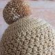 Free Crochet Baby Hat Pattern: Easy & Cute Designs! | Baby Care 101: Essential Tips for Happy, Healthy Babies