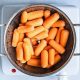 Easy Steaming: How to Steam Carrots for Healthy Baby Food | Baby Care 101: Essential Tips for Happy, Healthy Babies