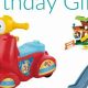 Unique Baby's First Birthday Gift Ideas: Guide | Baby Care 101: Essential Tips for Happy, Healthy Babies