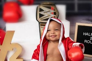 Cutest Baby Boxing Outfit Sets: Knockout Style! Baby Care 101: Essential Tips for Happy, Healthy Babies Cutest Baby Boxing Outfit Sets: Knockout Style! | Baby Care 101: Essential Tips for Happy, Healthy Babies
