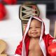 Cutest Baby Boxing Outfit Sets: Knockout Style! | Baby Care 101: Essential Tips for Happy, Healthy Babies