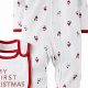 Magical Baby's First Christmas Pajamas - Holiday Joy! | Baby Care 101: Essential Tips for Happy, Healthy Babies