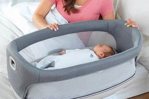 Get Baby To Sleep: How to Help Baby Sleep in Bassinet Fast Baby Care 101: Essential Tips for Happy, Healthy Babies Get Baby To Sleep: How to Help Baby Sleep in Bassinet Fast | Baby Care 101: Essential Tips for Happy, Healthy Babies