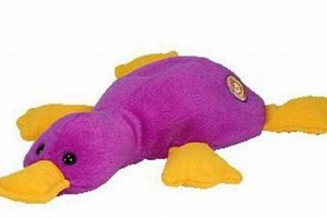 Rare Find: Purple Platypus Beanie Baby Guide & Value Baby Care 101: Essential Tips for Happy, Healthy Babies Rare Find: Purple Platypus Beanie Baby Guide & Value | Baby Care 101: Essential Tips for Happy, Healthy Babies