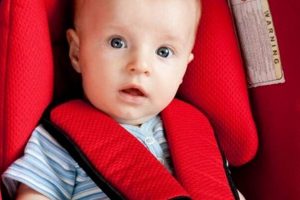 Car Safety: Can I Feed Baby In Car Seat? [Risks!] | Baby Care 101: Essential Tips for Happy, Healthy Babies