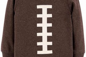 Best Carter's Baby Boy Thanksgiving Football Bodysuit | Deals! Baby Care 101: Essential Tips for Happy, Healthy Babies Best Carter's Baby Boy Thanksgiving Football Bodysuit | Deals! | Baby Care 101: Essential Tips for Happy, Healthy Babies