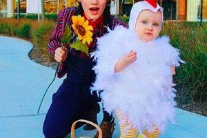Adorable Mom & Baby Costume Ideas: Outfits & Themes Baby Care 101: Essential Tips for Happy, Healthy Babies Adorable Mom & Baby Costume Ideas: Outfits & Themes | Baby Care 101: Essential Tips for Happy, Healthy Babies