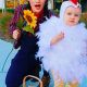 Adorable Mom & Baby Costume Ideas: Outfits & Themes | Baby Care 101: Essential Tips for Happy, Healthy Babies
